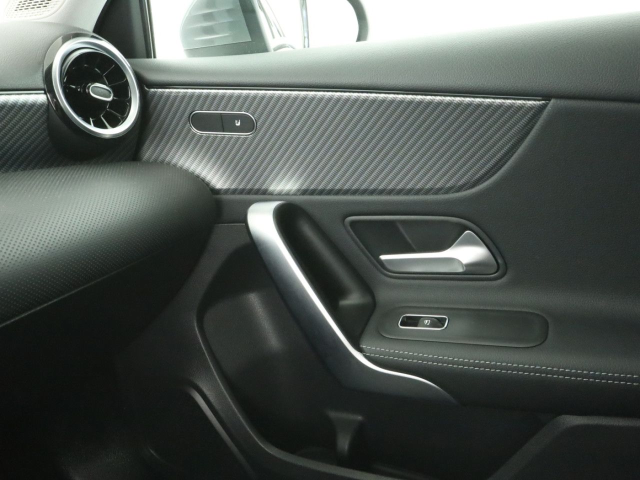 Mercedes-Benz A-Klasse – Bild 16
