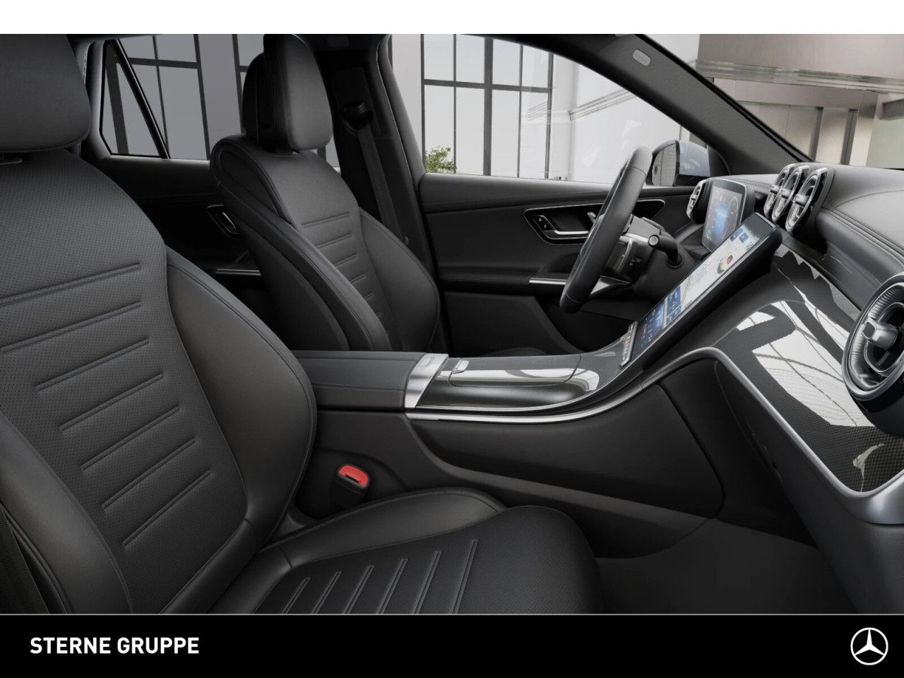 Mercedes-Benz GLC – Bild 5