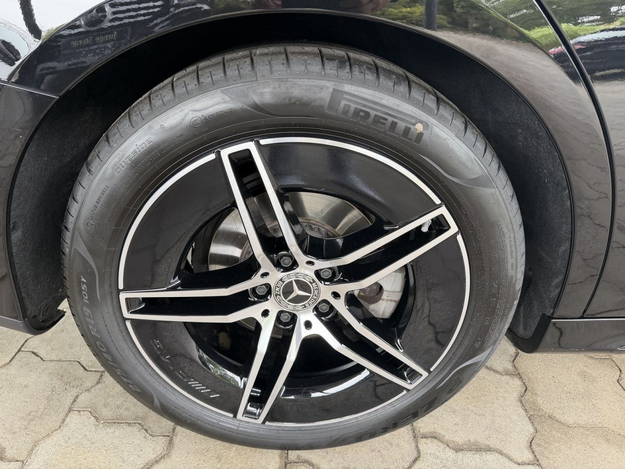 Mercedes-Benz E-Klasse – Bild 5
