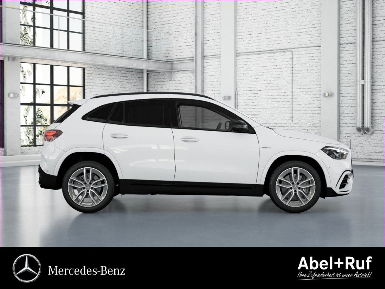 Mercedes-Benz GLA – Bild 5