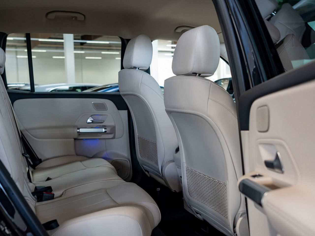 Mercedes-Benz EQB – Bild 7