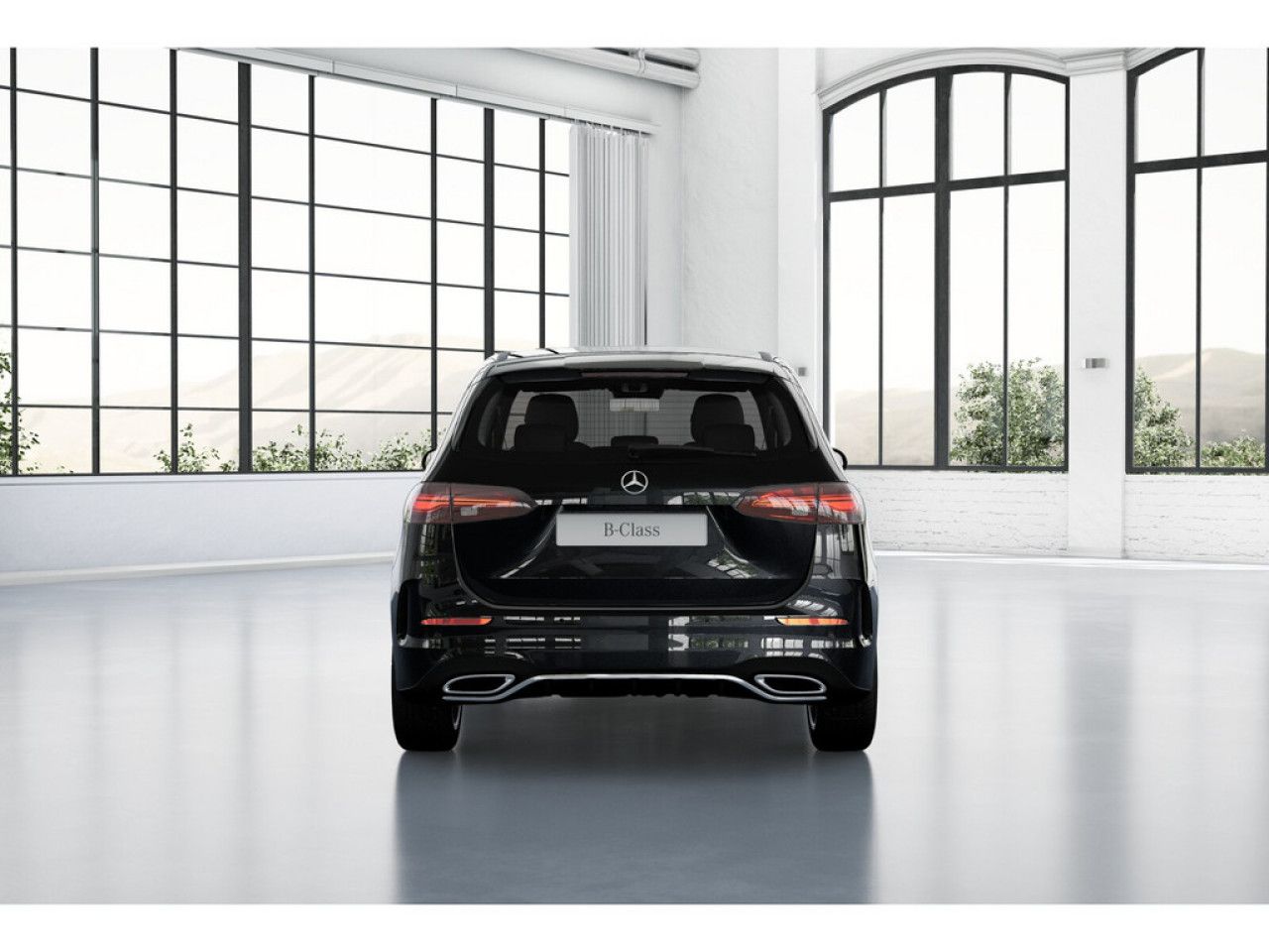 Mercedes-Benz B-Klasse – Bild 11