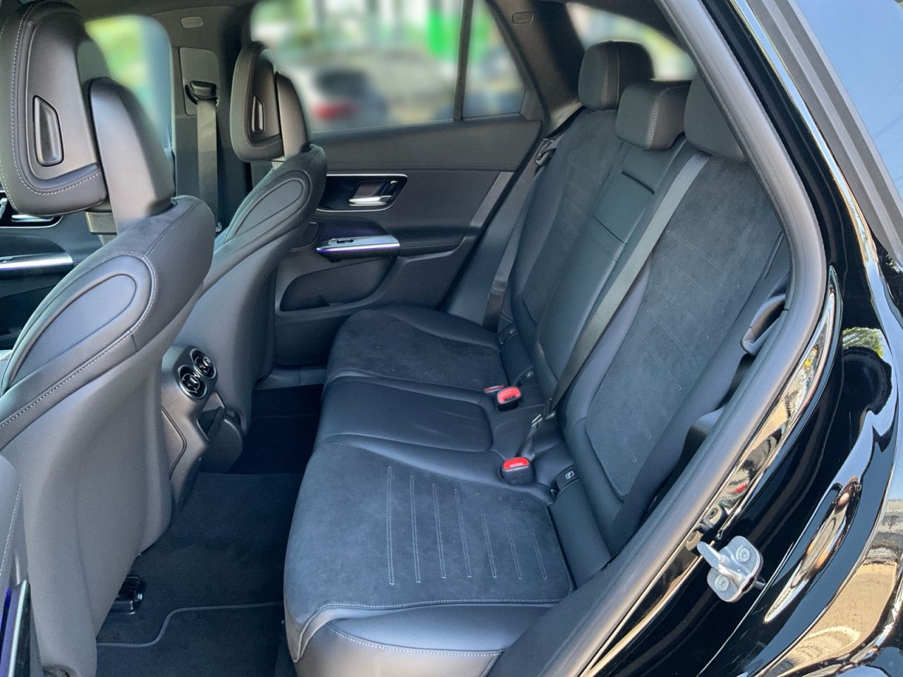 Mercedes-Benz GLC – Bild 14