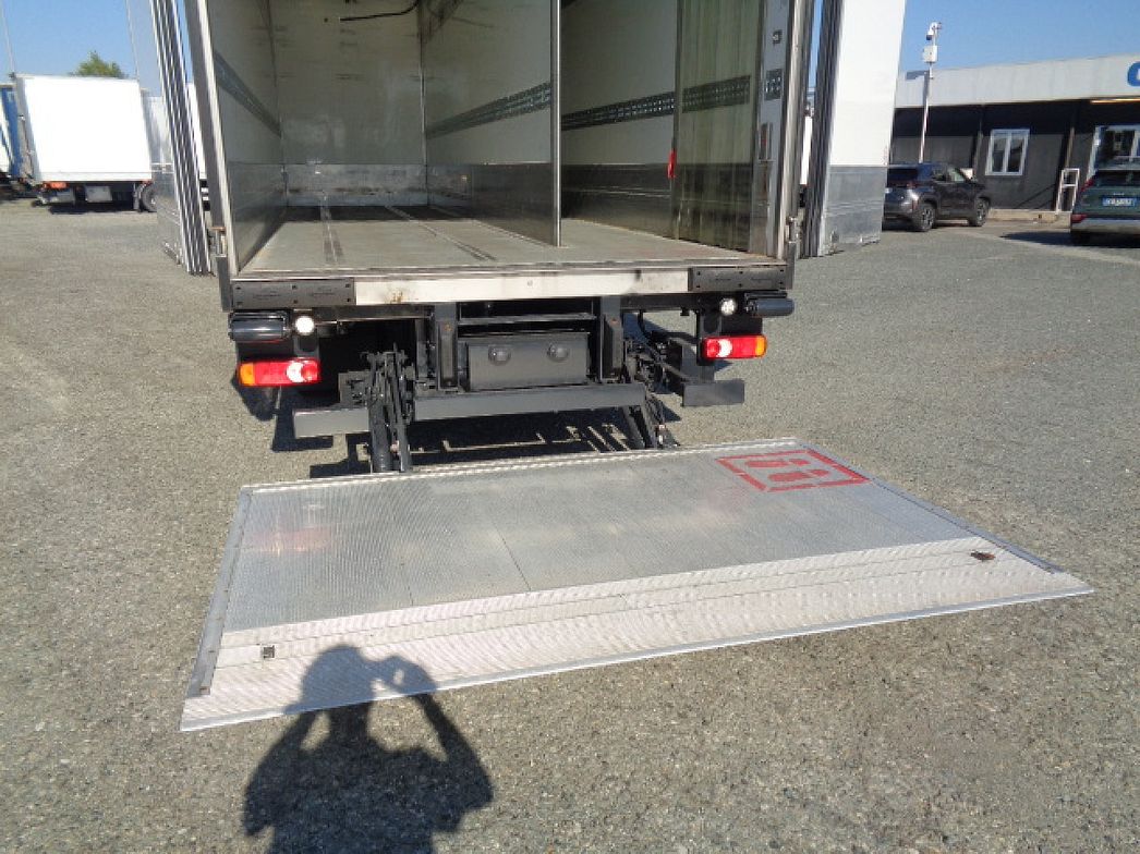IVECO | EUROCARGO ML120E19/P