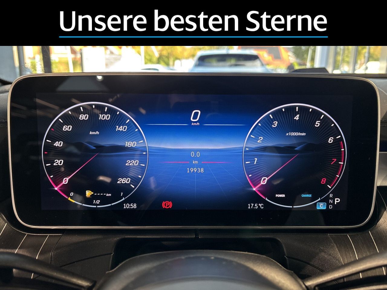 Mercedes-Benz CLE – Bild 15