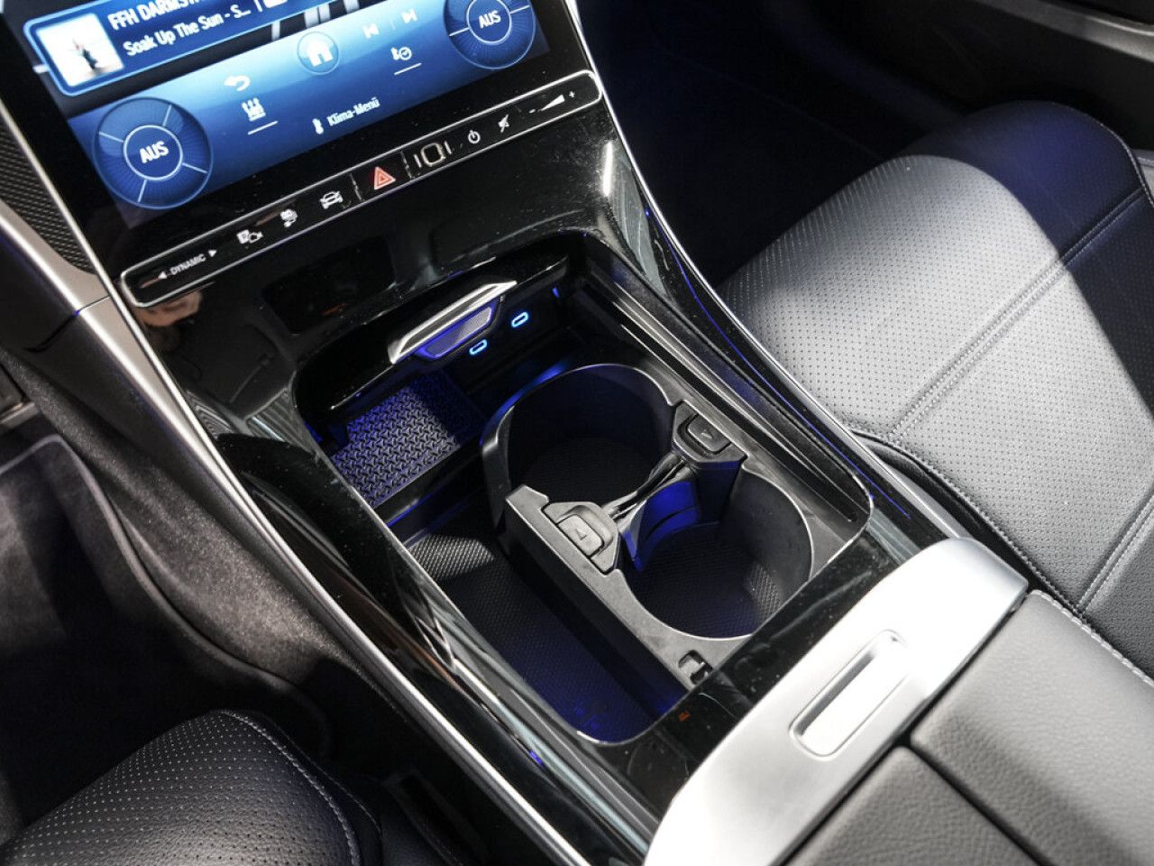 Mercedes-Benz C-Klasse – Bild 12