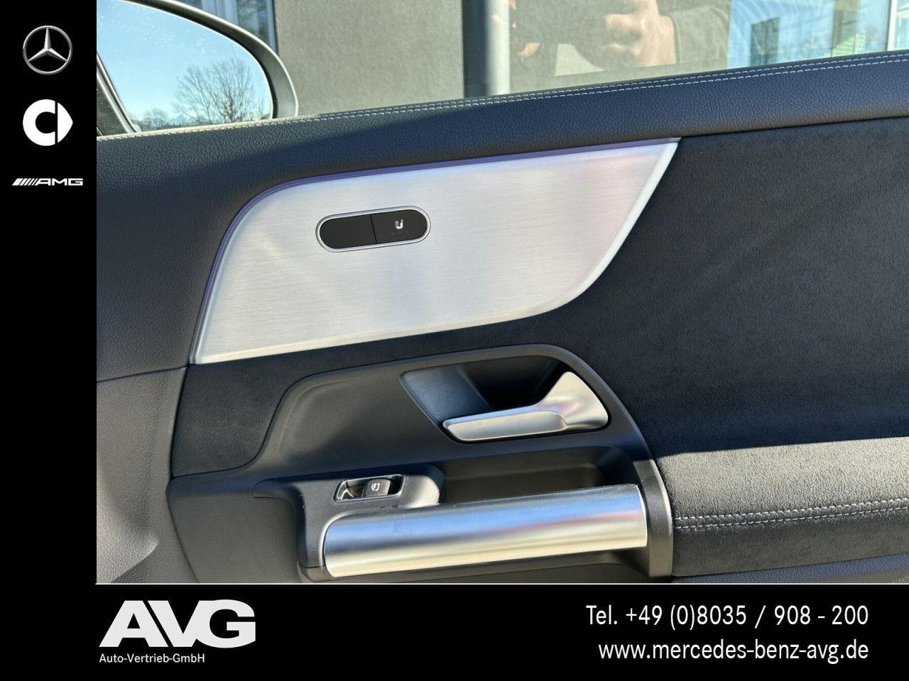 Mercedes-Benz GLA – Bild 14