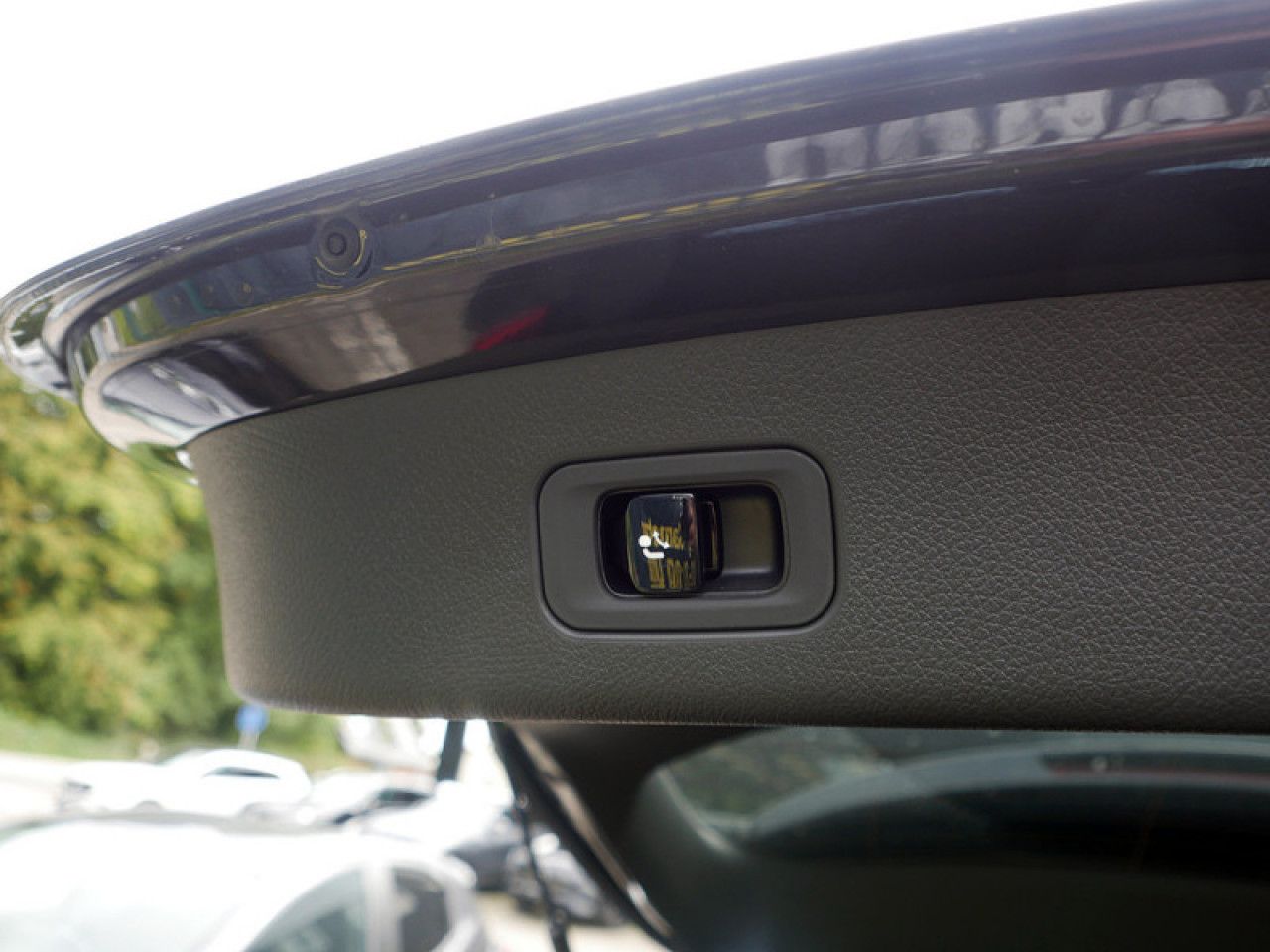 Mercedes-Benz GLC – Bild 12