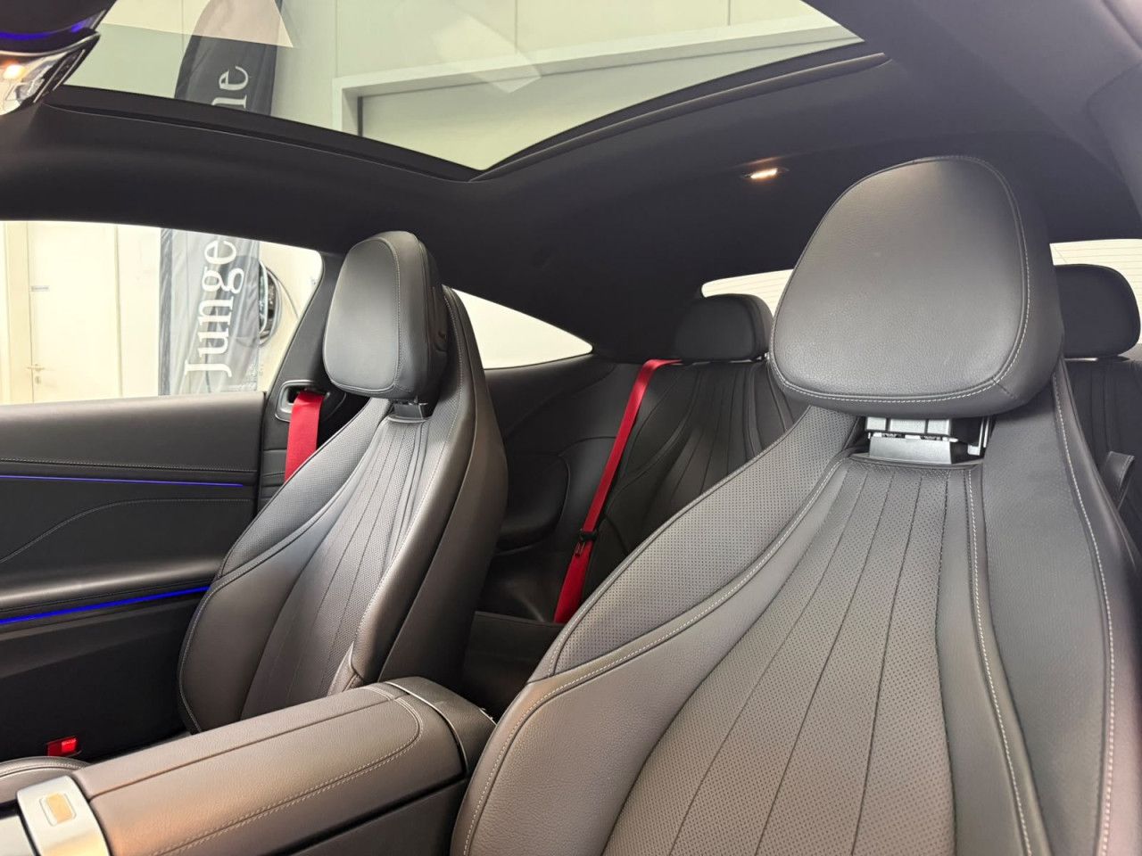 Mercedes-Benz CLE – Bild 15