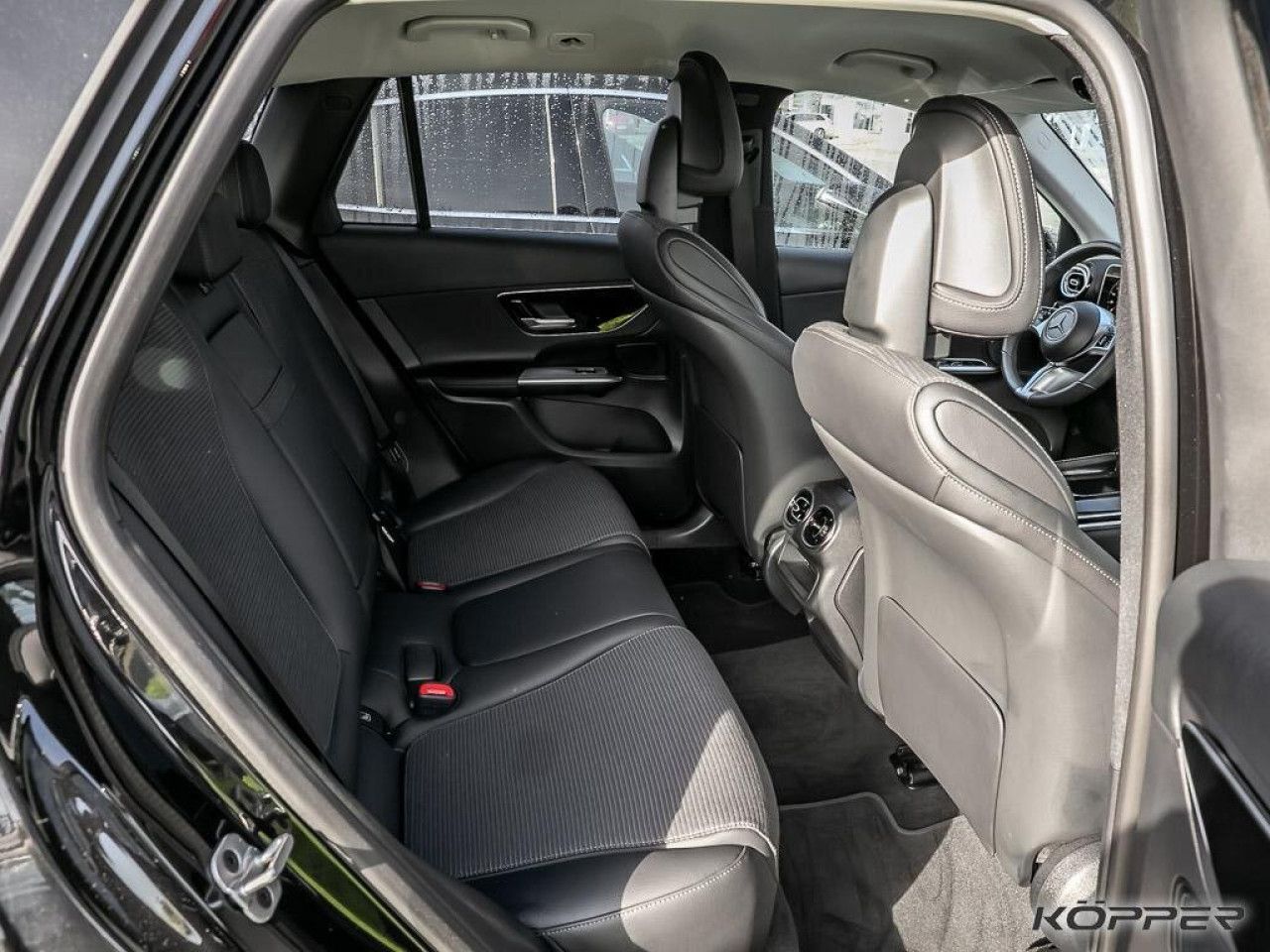Mercedes-Benz GLC – Bild 6