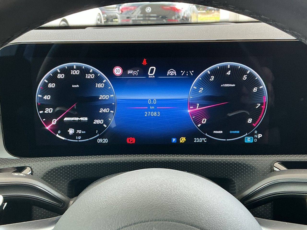 Mercedes-Benz A-Klasse – Bild 14