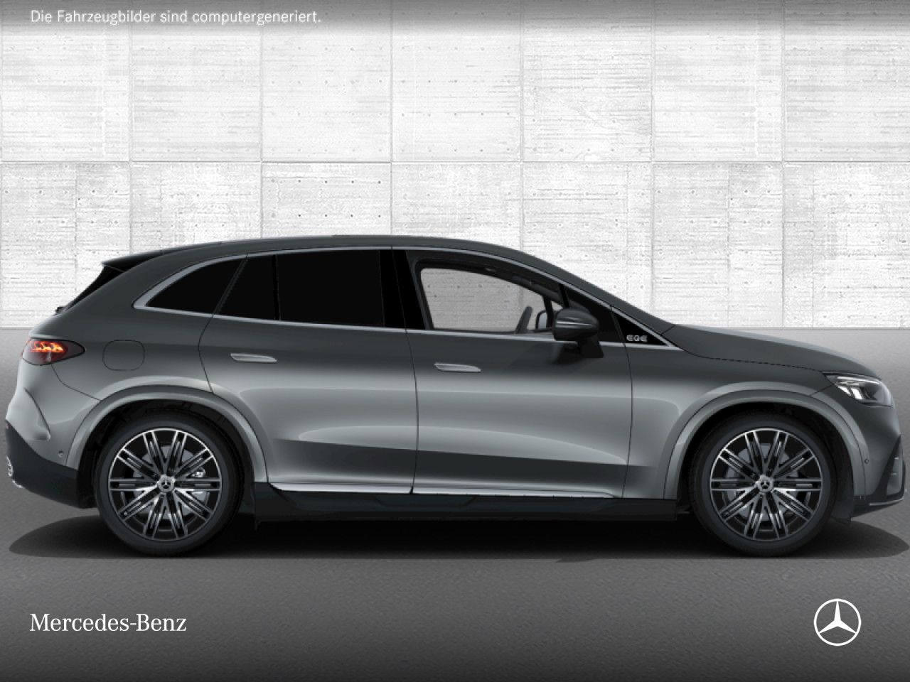 Mercedes-Benz EQE – Bild 16