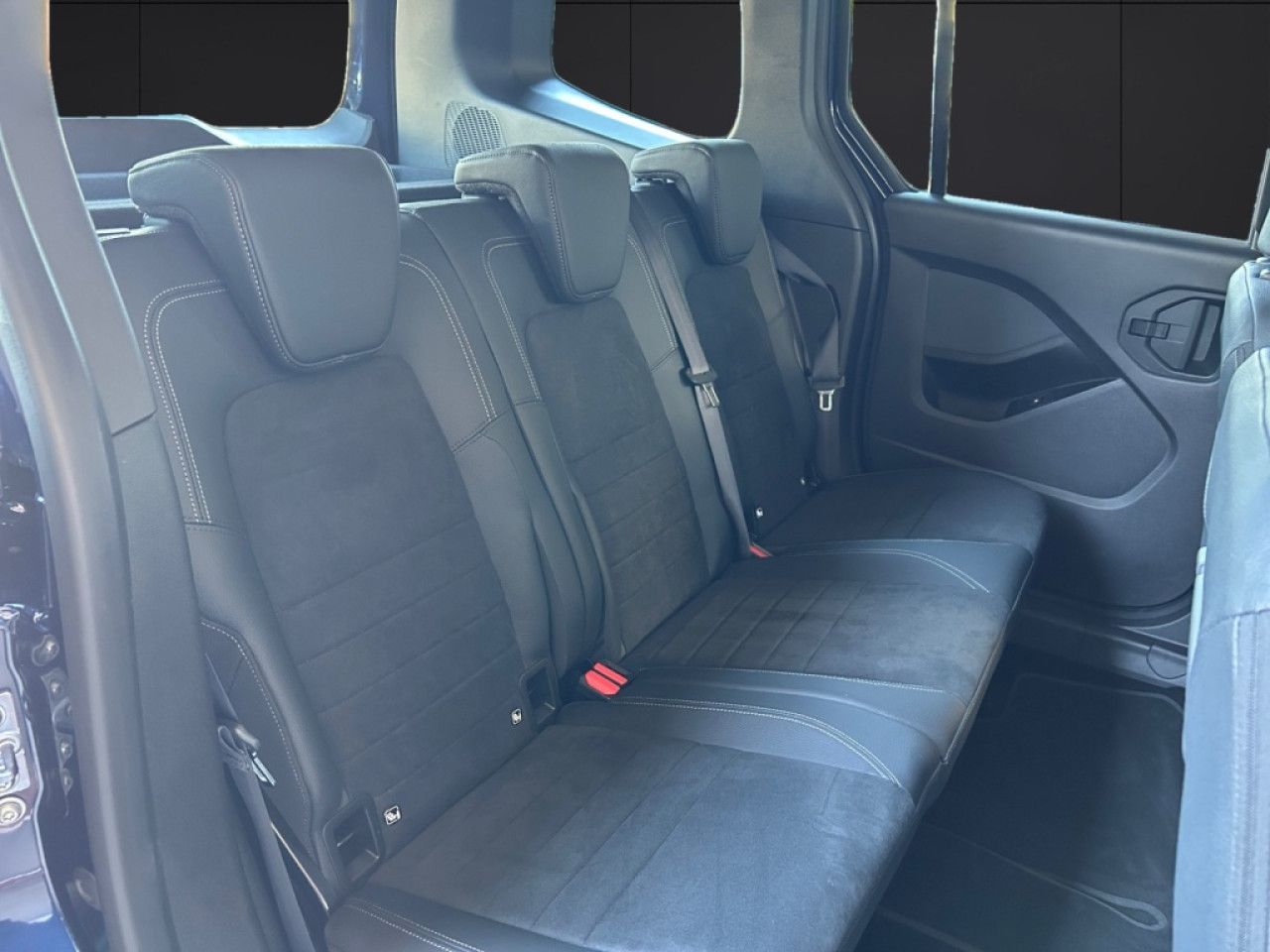 Mercedes-Benz T-Klasse – Bild 12