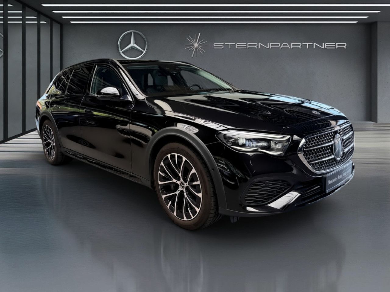 Mercedes-Benz E-Klasse – Bild 16