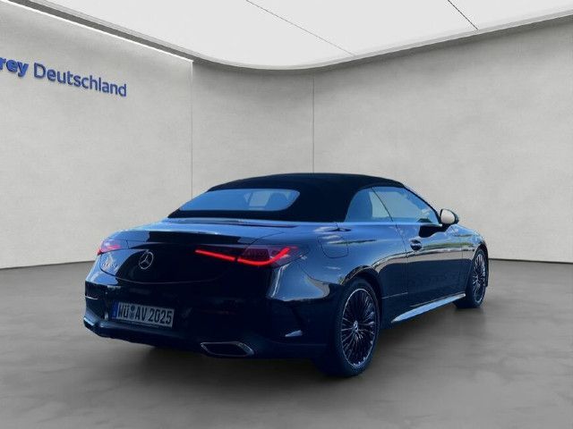 Mercedes-Benz CLE 200