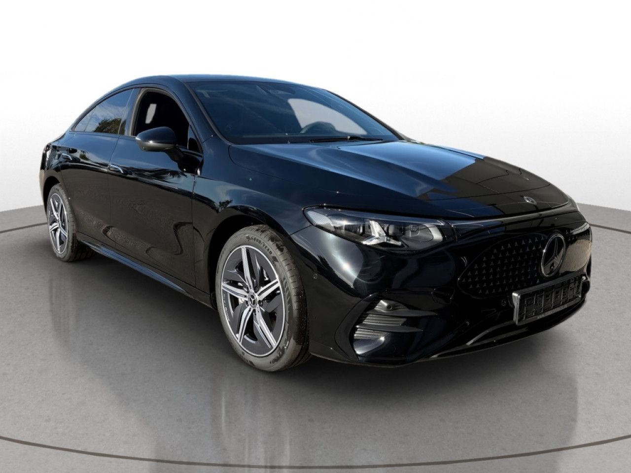 Mercedes-Benz CLA – Bild 3