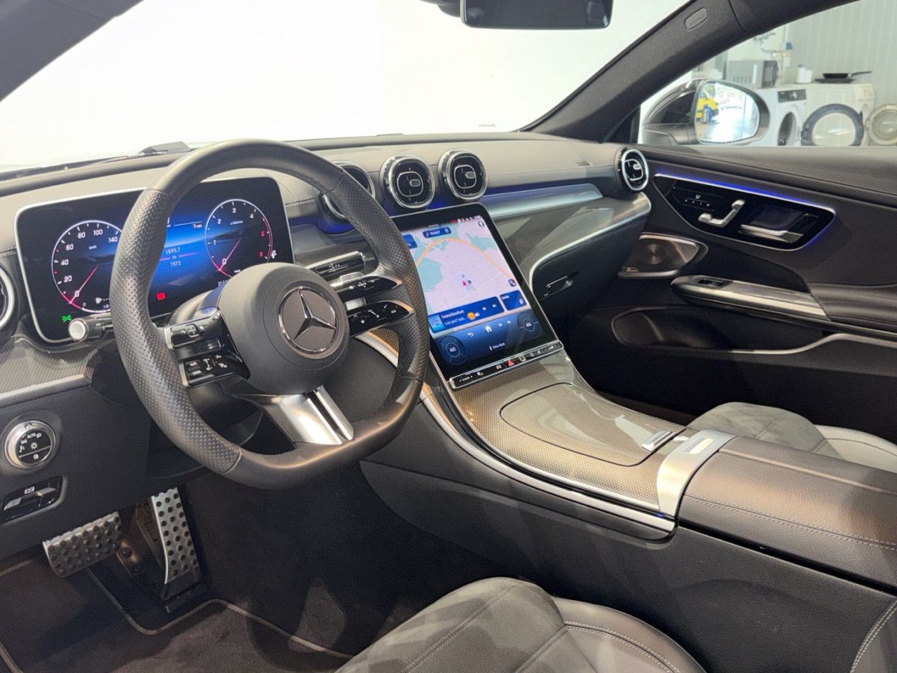 Mercedes-Benz CLE – Bild 4