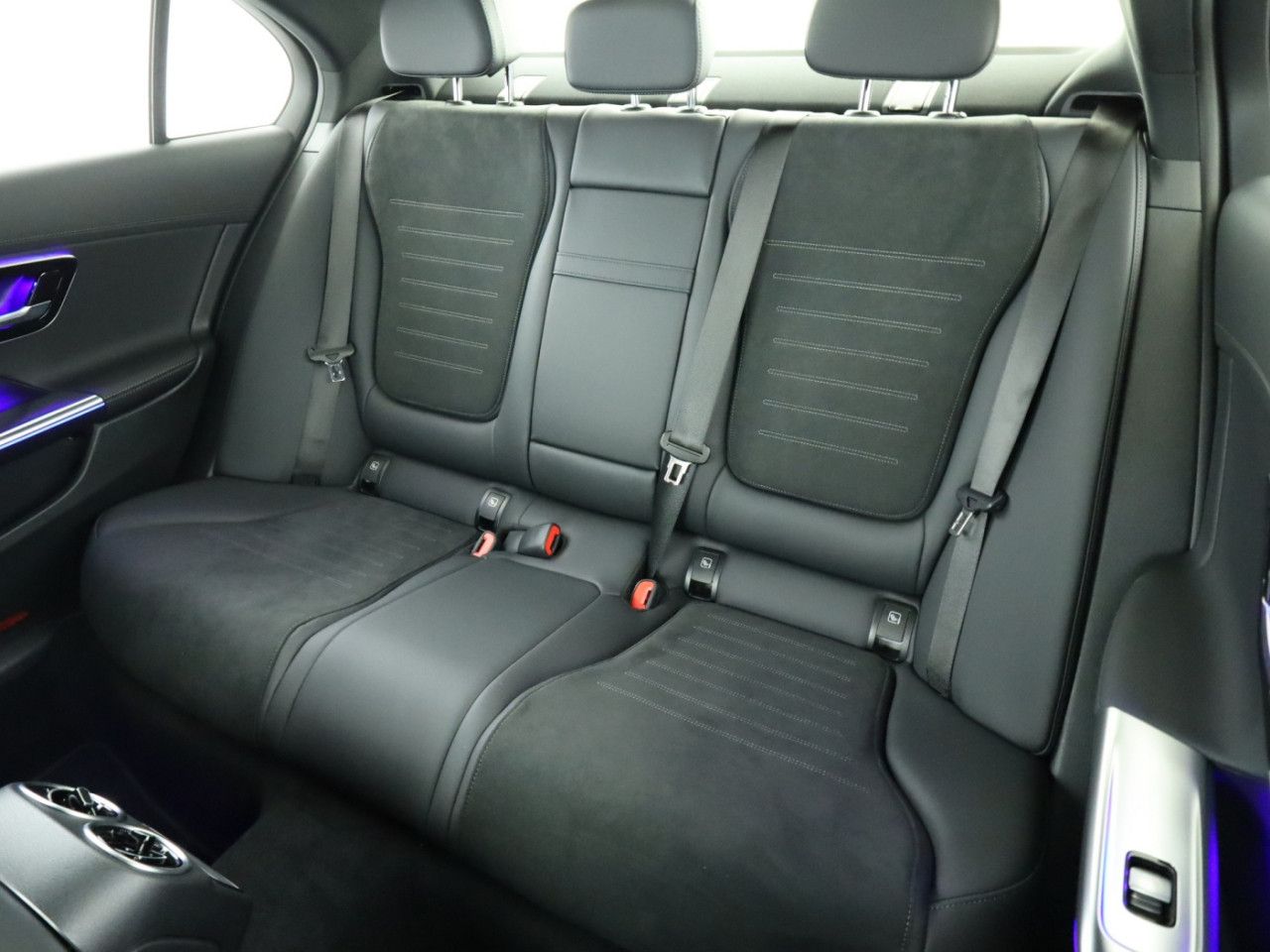 Mercedes-Benz C-Klasse – Bild 18