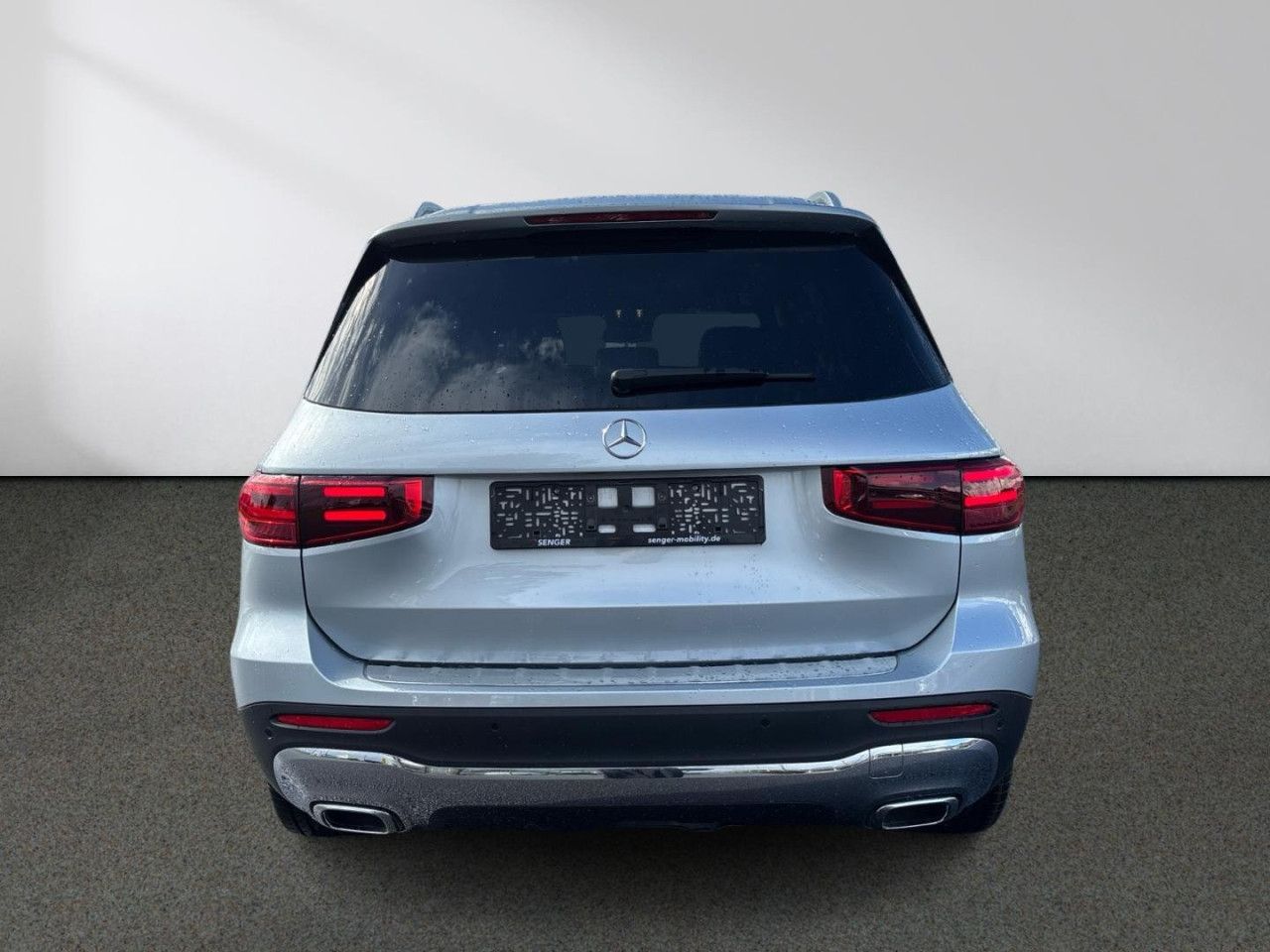 Mercedes-Benz GLB – Bild 12