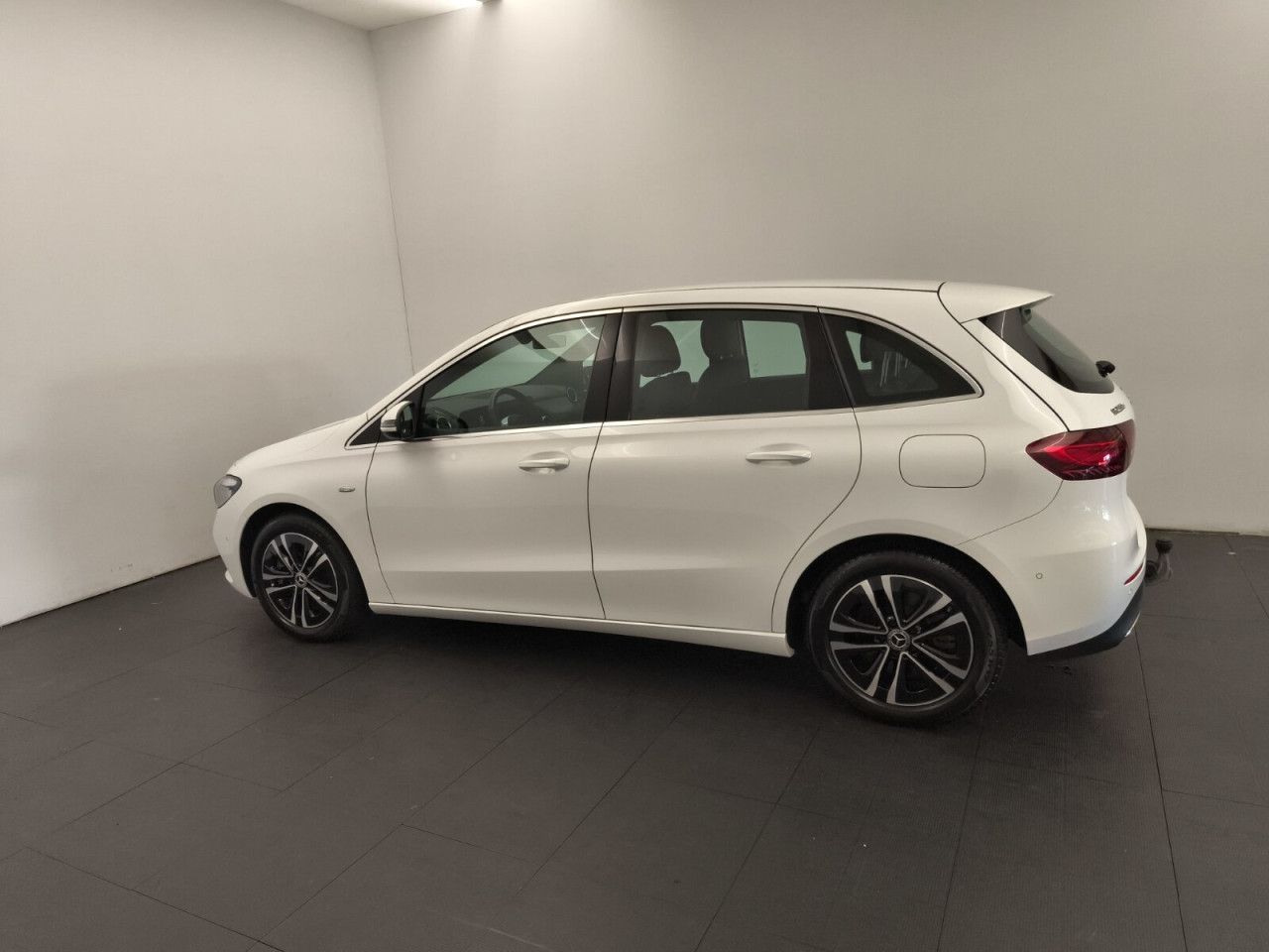 Mercedes-Benz B-Klasse – Bild 9