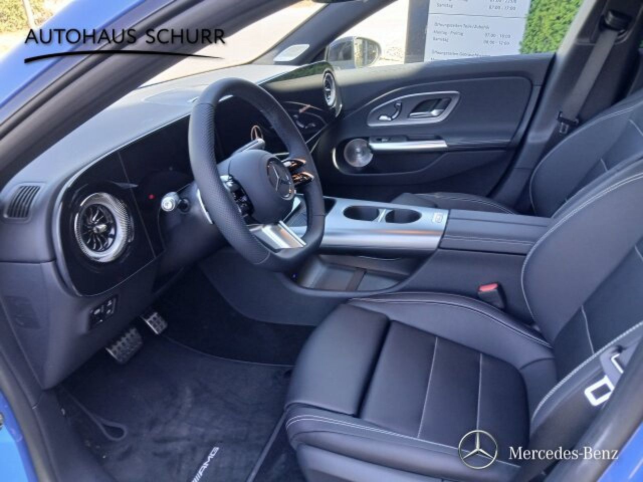 Mercedes-Benz CLA – Bild 15