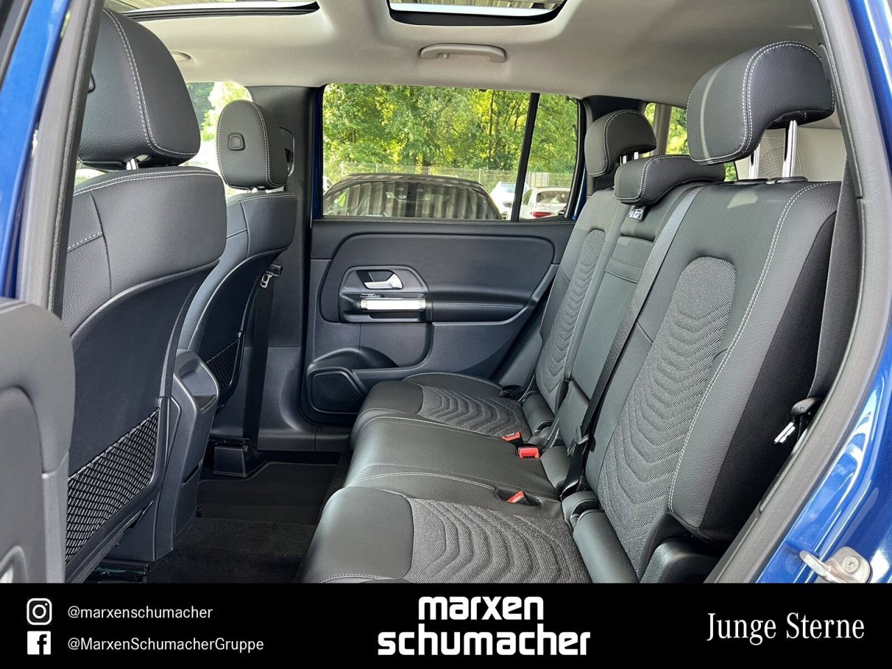 Mercedes-Benz GLB – Bild 12