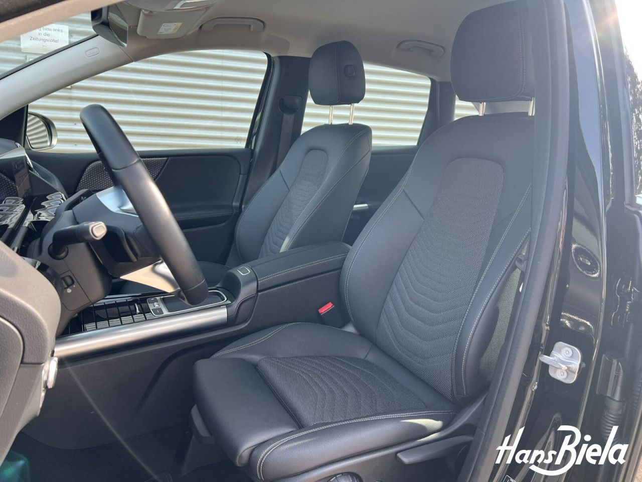 Mercedes-Benz B-Klasse – Bild 12