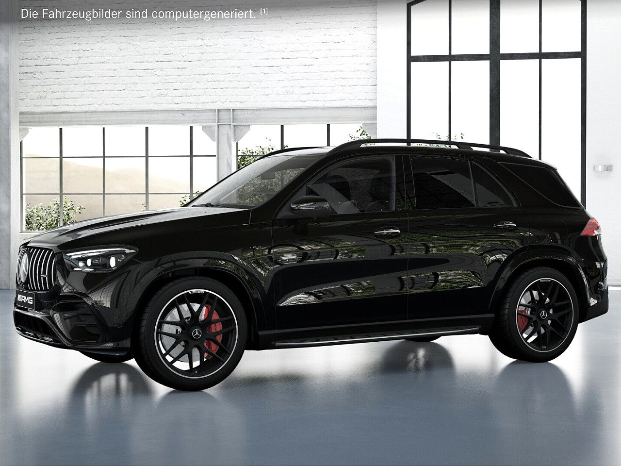 Mercedes-Benz GLE – Bild 19