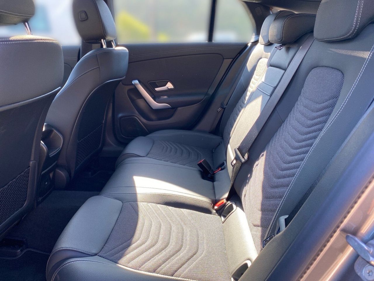 Mercedes-Benz CLA – Bild 11