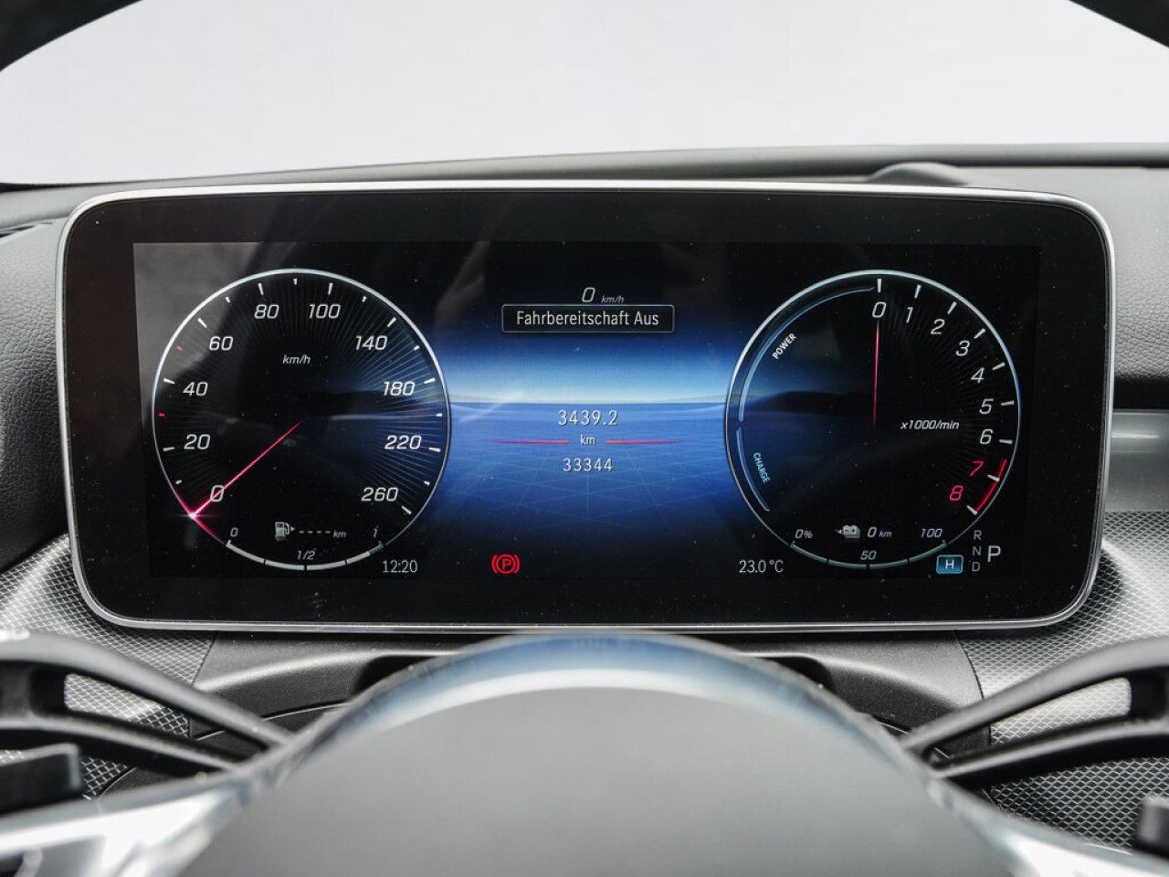 Mercedes-Benz C-Klasse – Bild 10