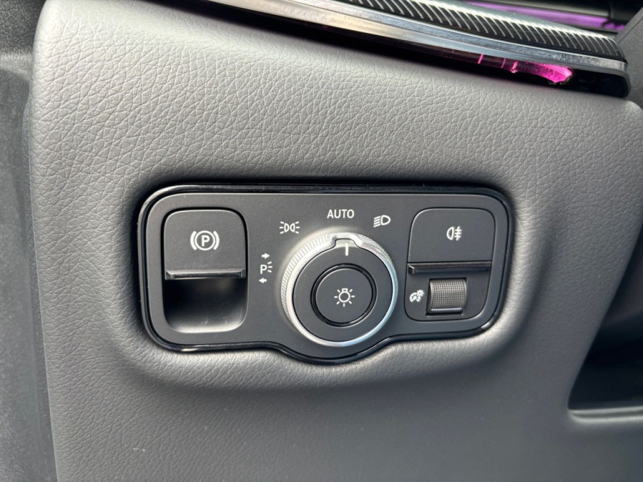 Mercedes-Benz V-Klasse – Bild 20