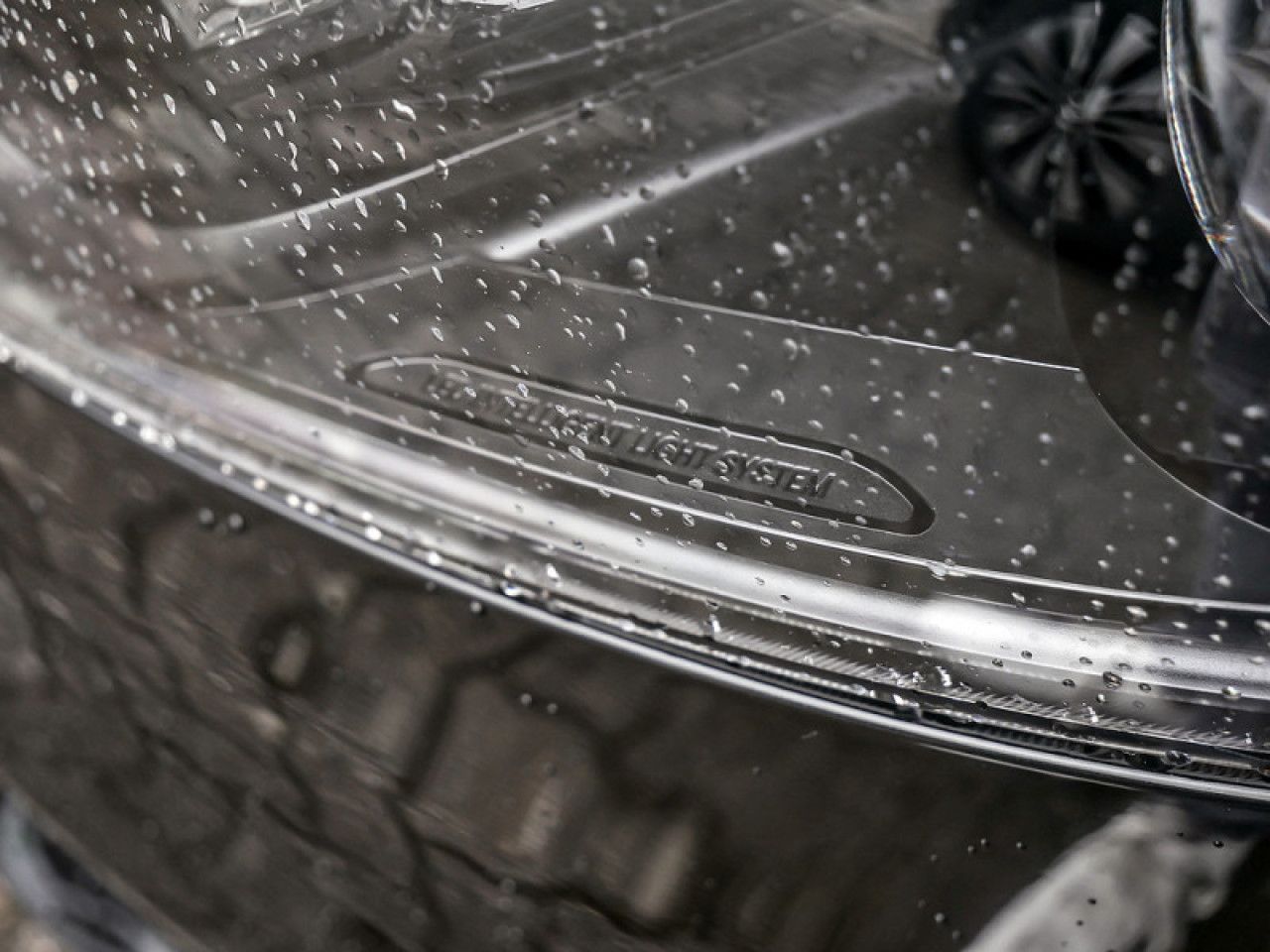 Mercedes-Benz V-Klasse – Bild 18