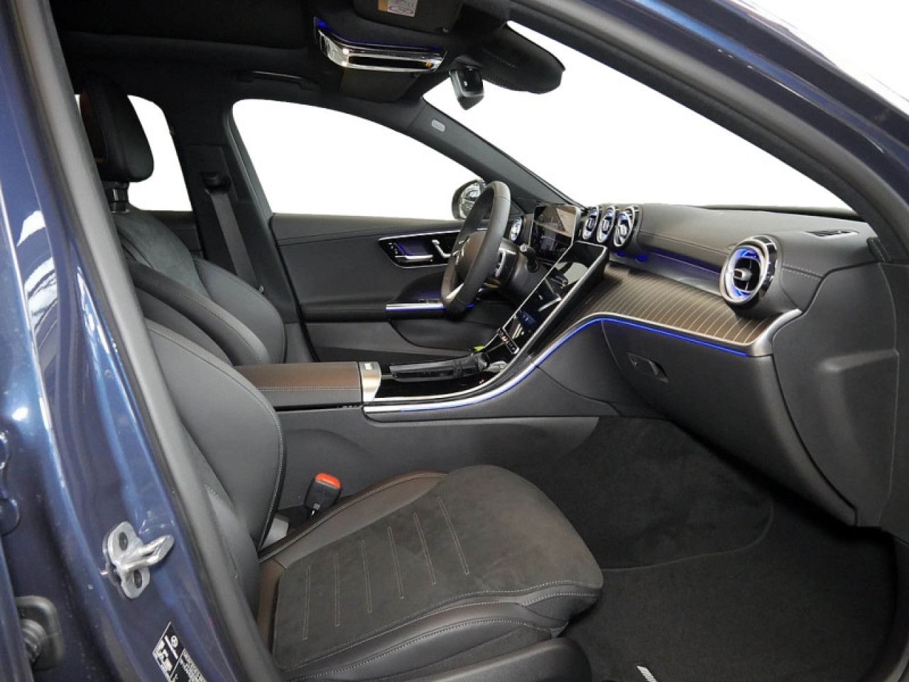 Mercedes-Benz C-Klasse – Bild 5