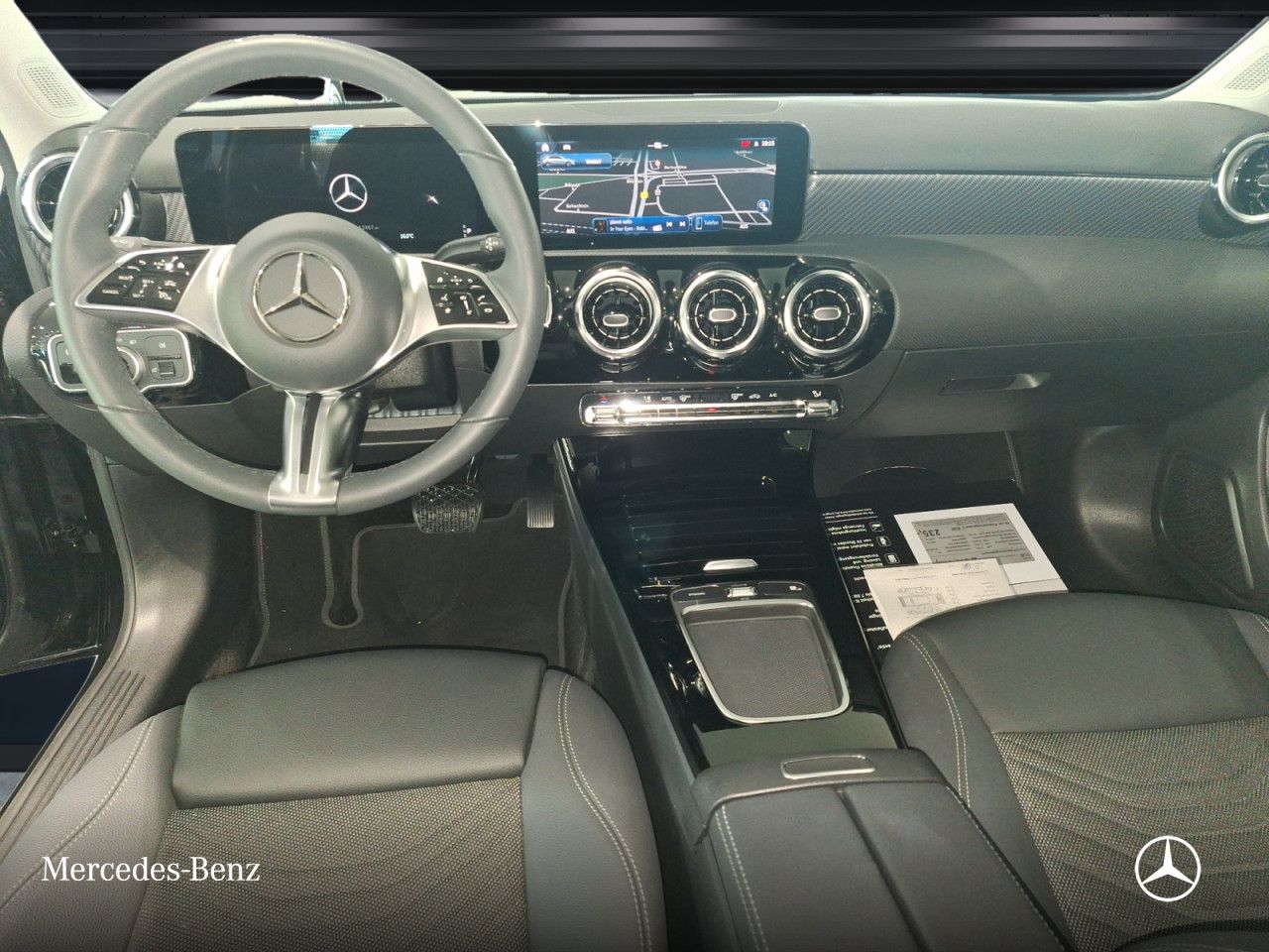 Mercedes-Benz A-Klasse – Bild 11