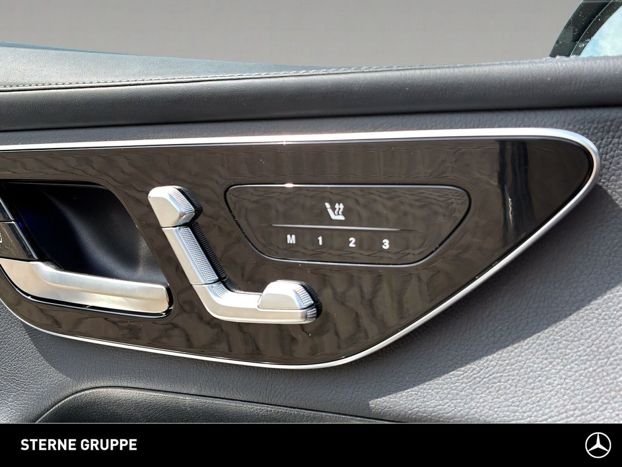 Mercedes-Benz GLC – Bild 14
