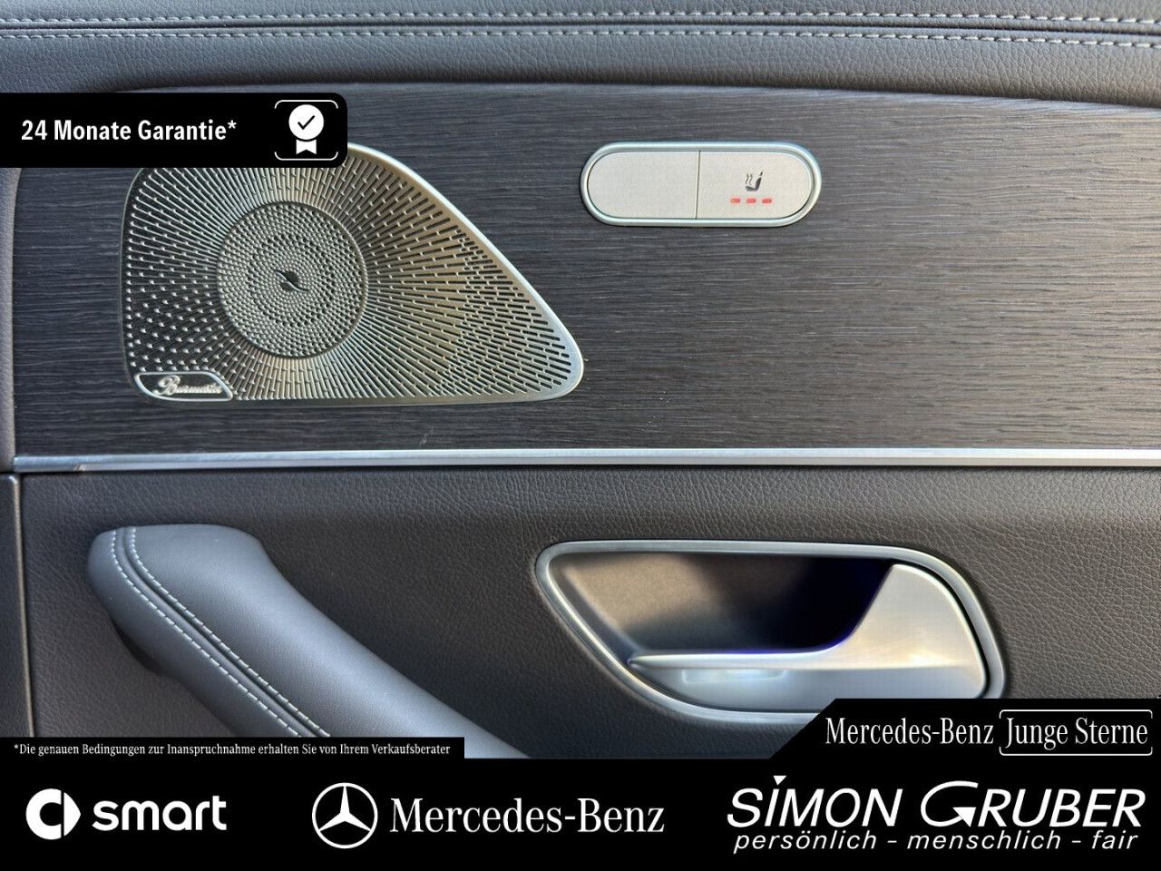 Mercedes-Benz GLE – Bild 26