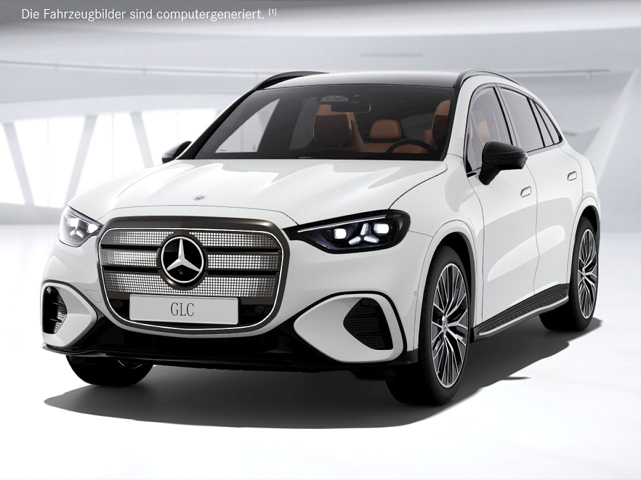 Mercedes-Benz GLC – Bild 19