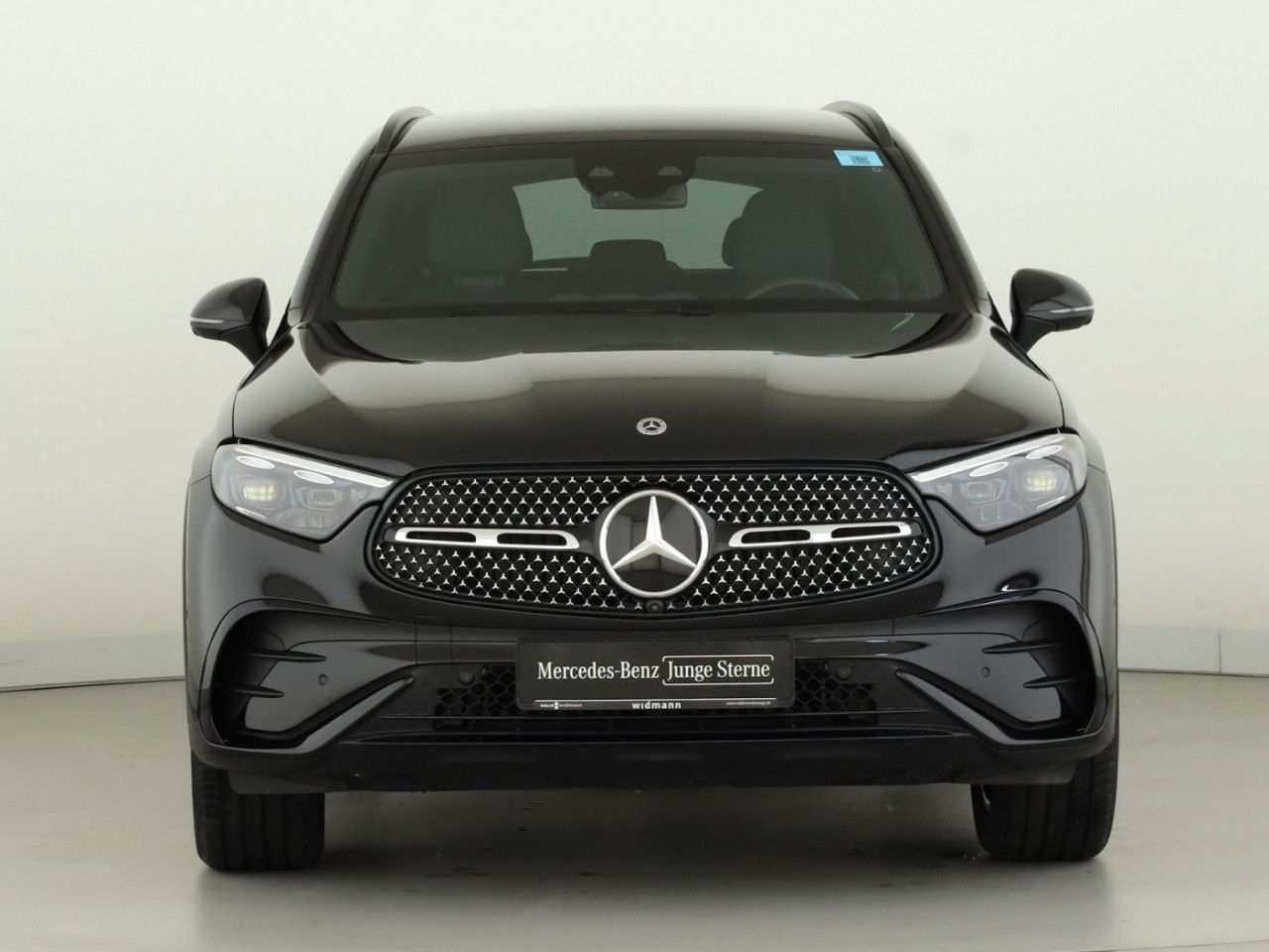 Mercedes-Benz GLC – Bild 3