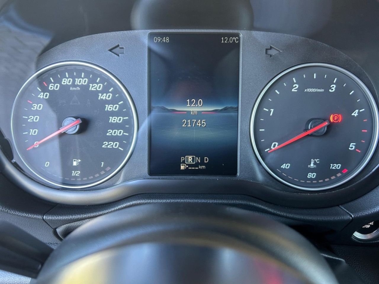 Mercedes-Benz T-Klasse – Bild 9