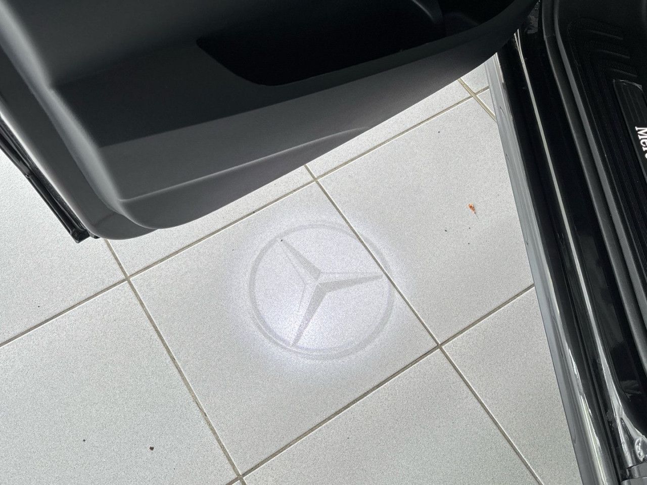Mercedes-Benz V-Klasse – Bild 23