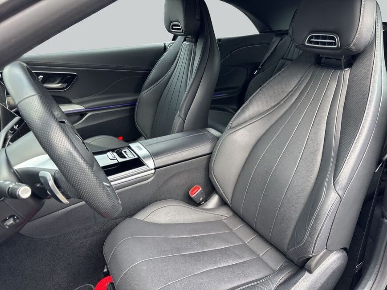 Mercedes-Benz CLE – Bild 10