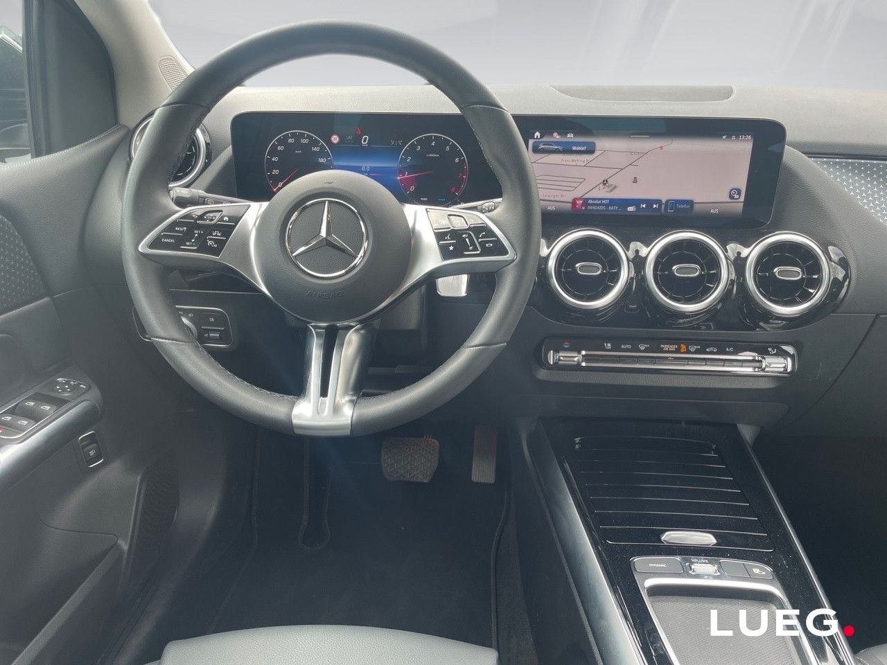 Mercedes-Benz B-Klasse – Bild 10