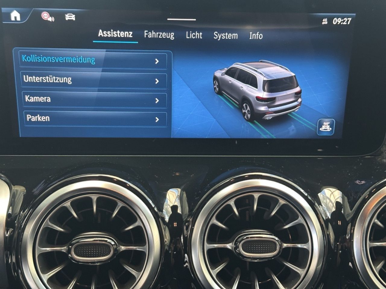 Mercedes-Benz GLB – Bild 25