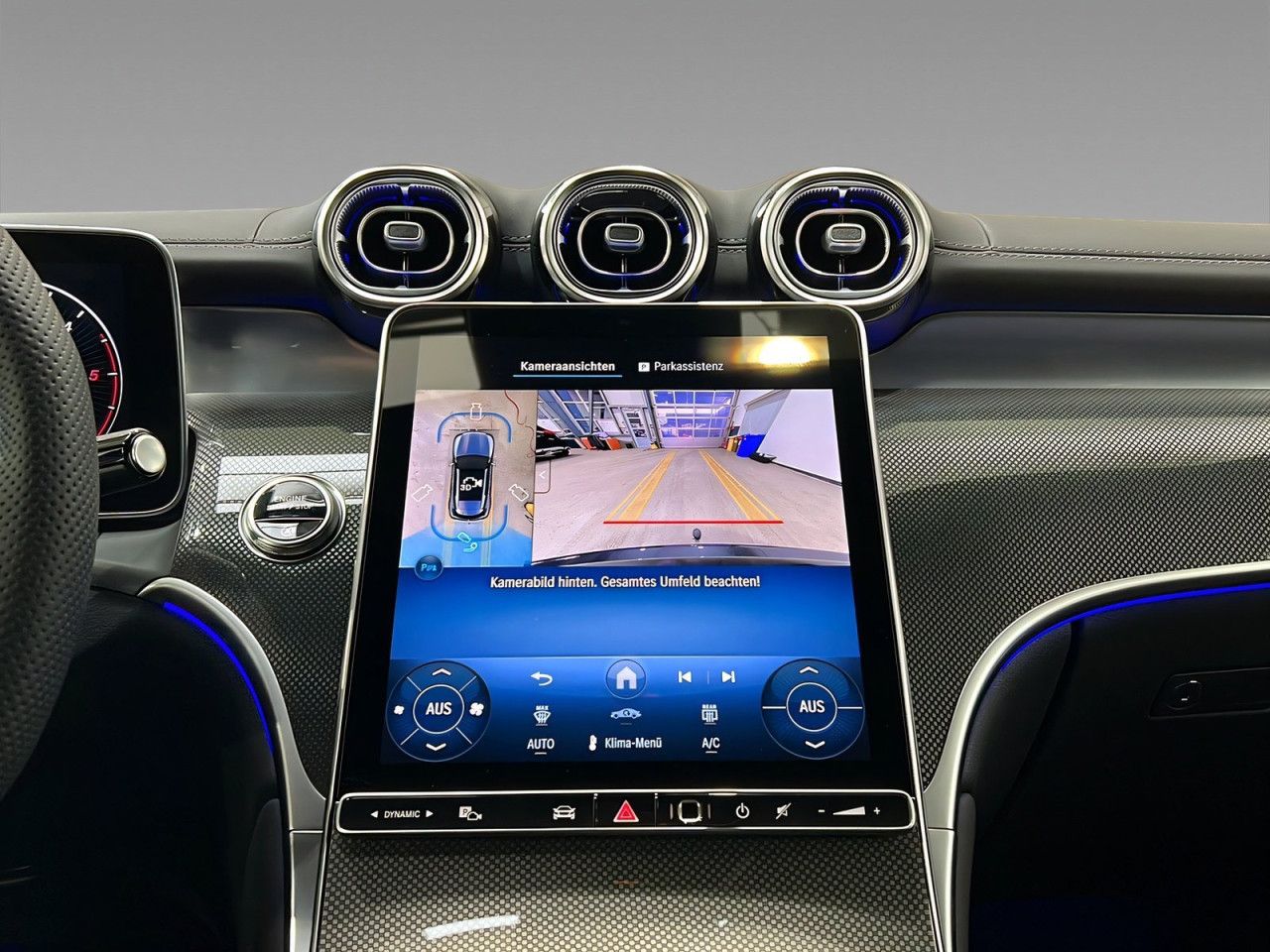 Mercedes-Benz GLC – Bild 14