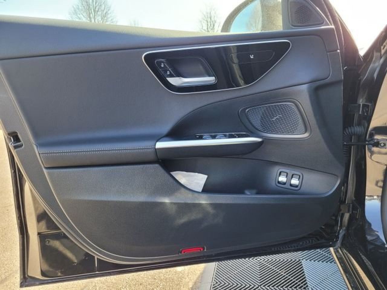 Mercedes-Benz C-Klasse – Bild 13