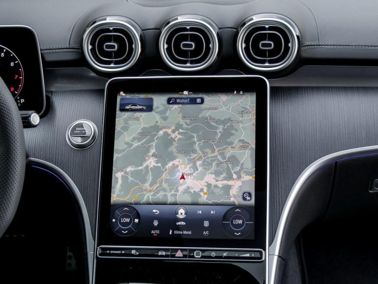 Mercedes-Benz C-Klasse – Bild 7