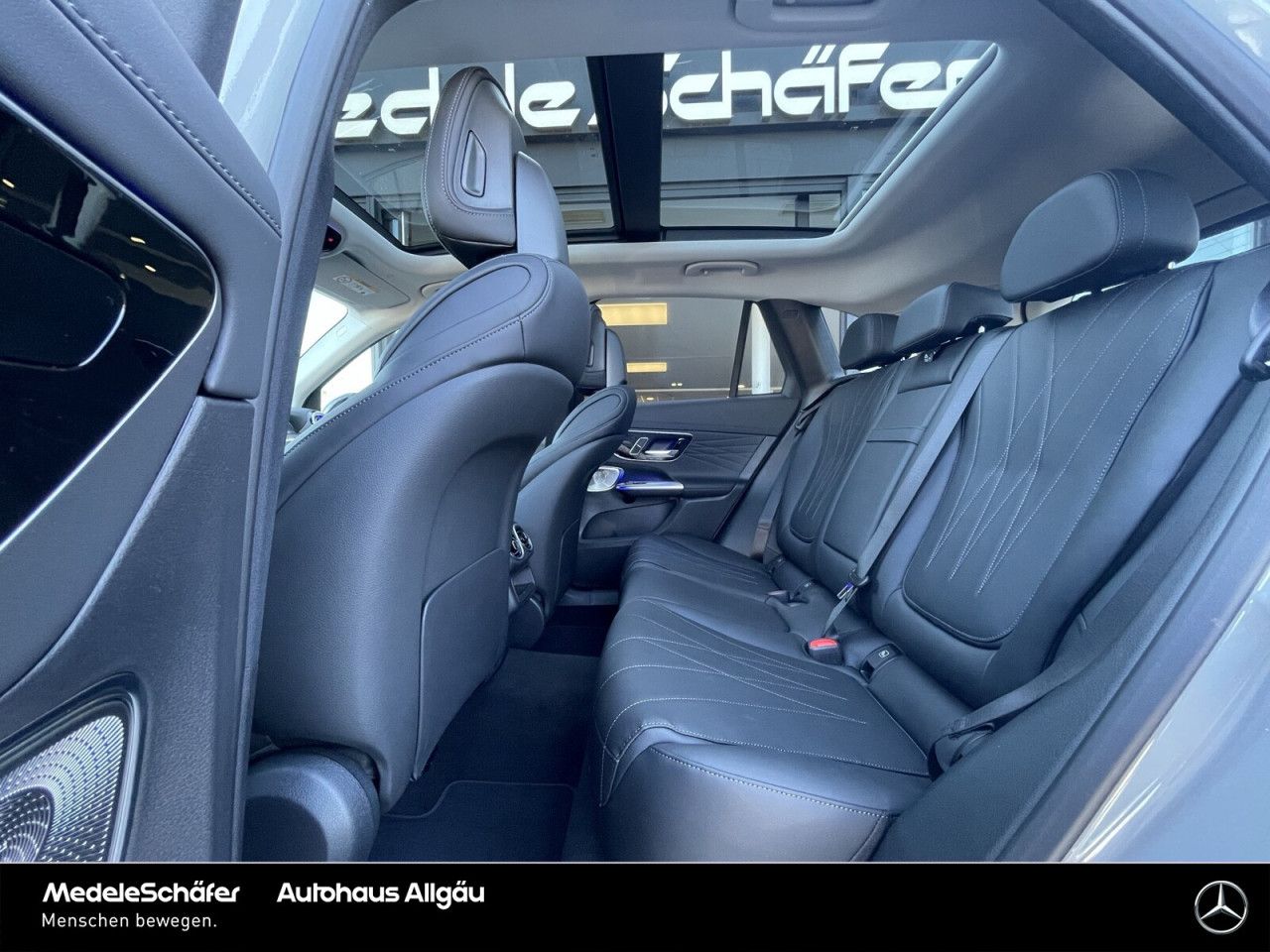 Mercedes-Benz GLC – Bild 6