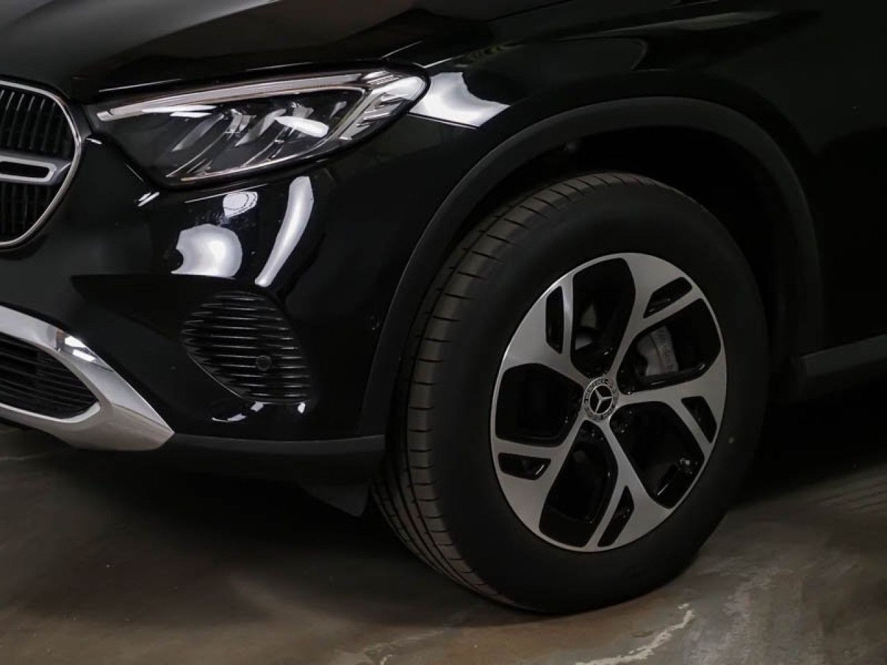 Mercedes-Benz GLC – Bild 12