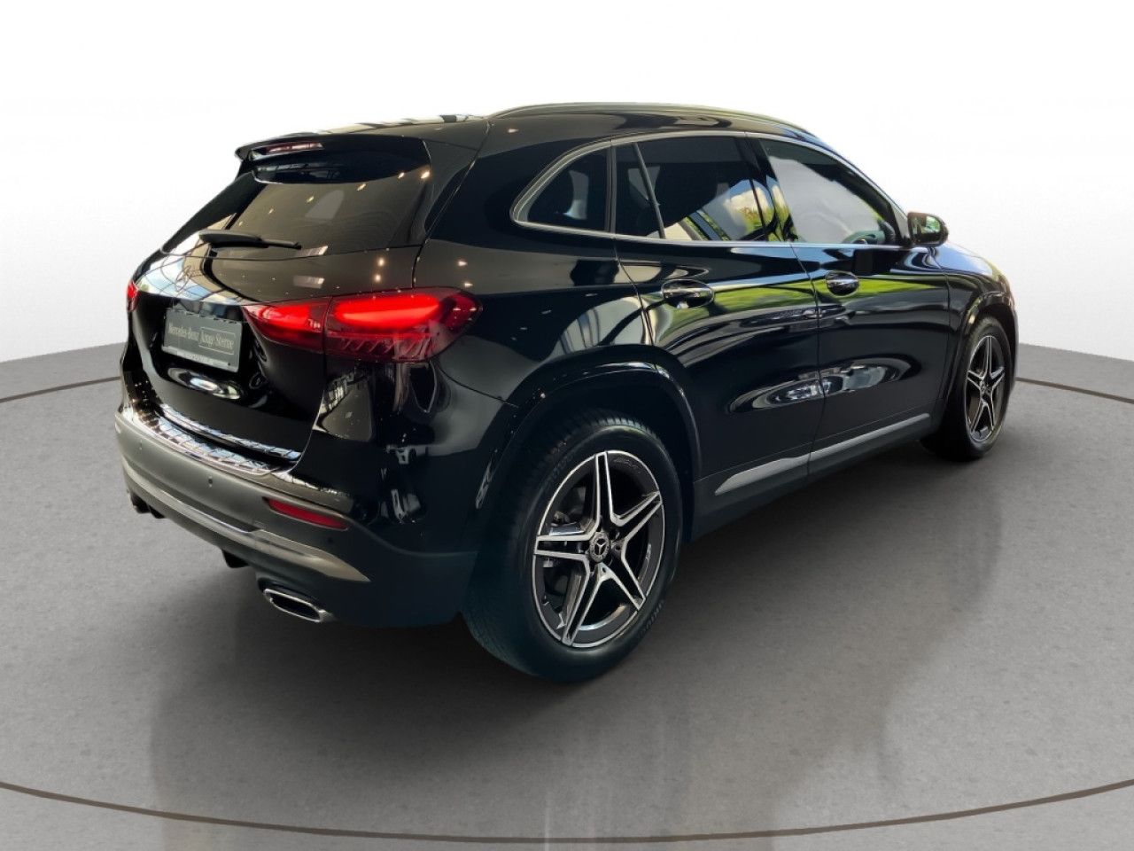 Mercedes-Benz GLA – Bild 4