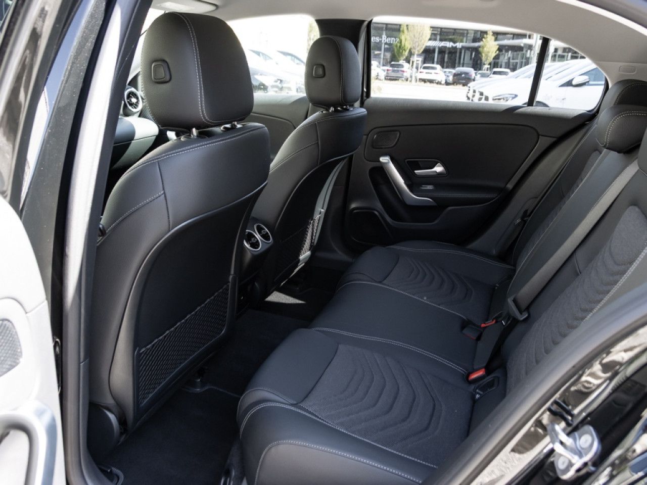 Mercedes-Benz A-Klasse – Bild 5